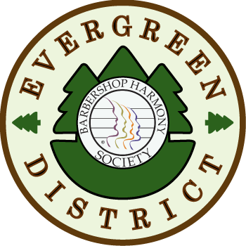 Evergreen District History